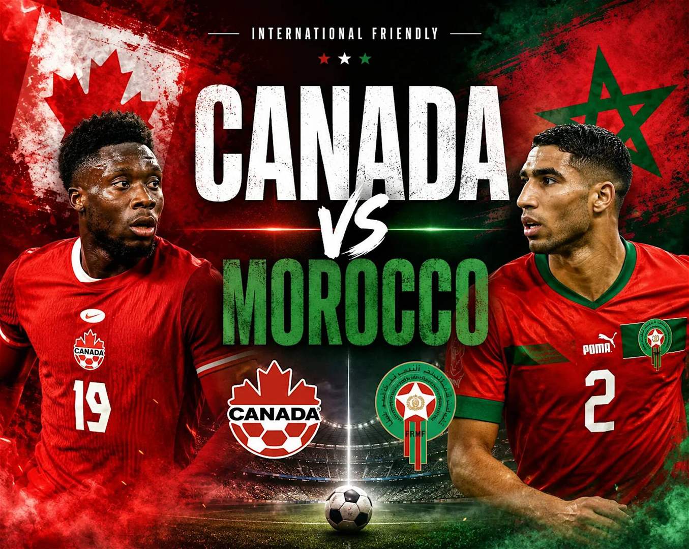 ⚽ مباراة اليوم.. من سيتأهل؟ 