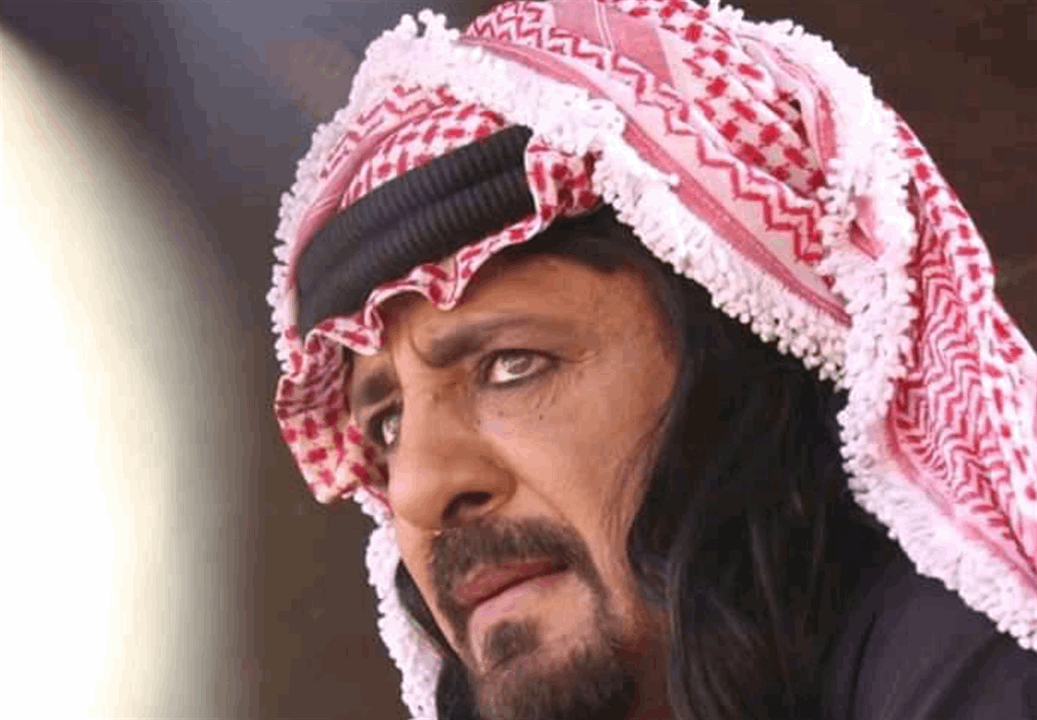 بعد شطب عضويته... جميل براهمة يهاجم نقابة الفنانين الأردنيين