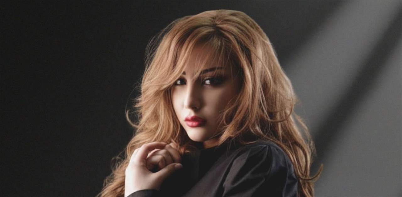 دارين حدشيتي تكشف سبب غيابها.. رسالة إلى فضل شاكر وهكذا علقت على أعمال الشامي: ما بفهم أغانيه