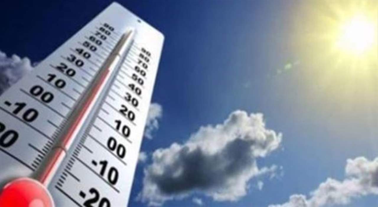 ماذا يحمل الطقس للبنانيين في الأيام المقبلة؟