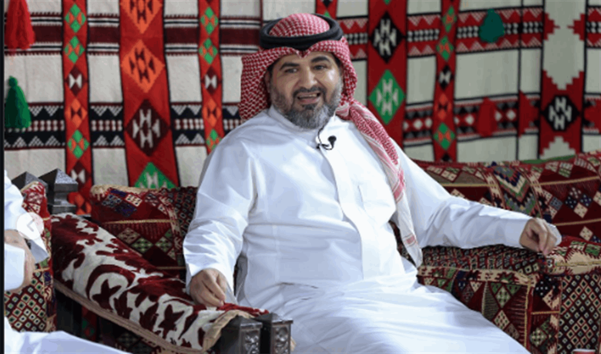 وصية مؤثرة للإعلامي السعودي سعود العتيبي قبل وفاته... وآخر رسالة له أبكت المتابعين
