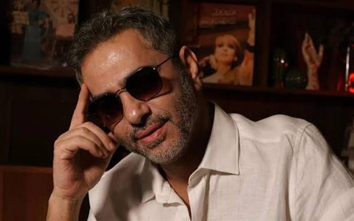 فضل شاكر يغادر المستشفى العسكري... وتطورات جديدة بشأن حالته الصحية