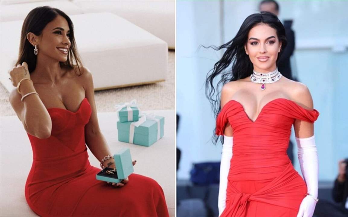 هدية تكسر حدّة المنافسة بين ميسي ورونالدو