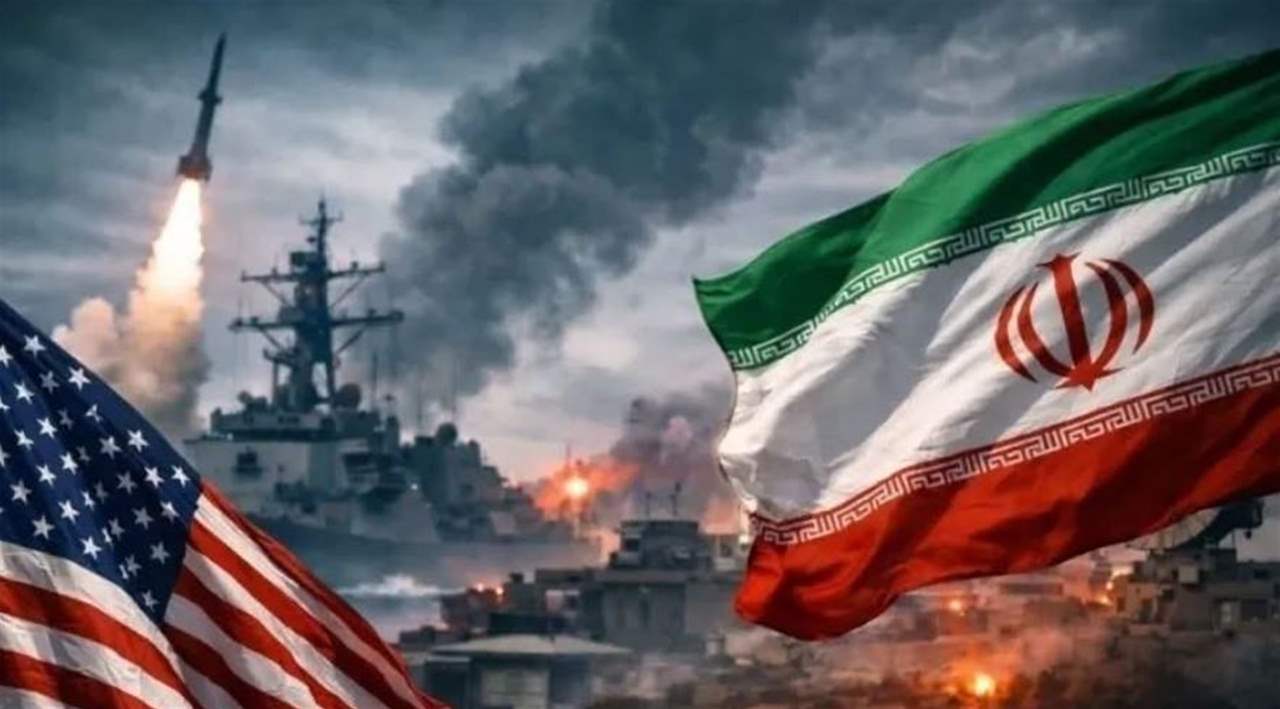 80 هدفاً مقابل 85 منشأة.. واشنطن وطهران تتبادلان الضربات