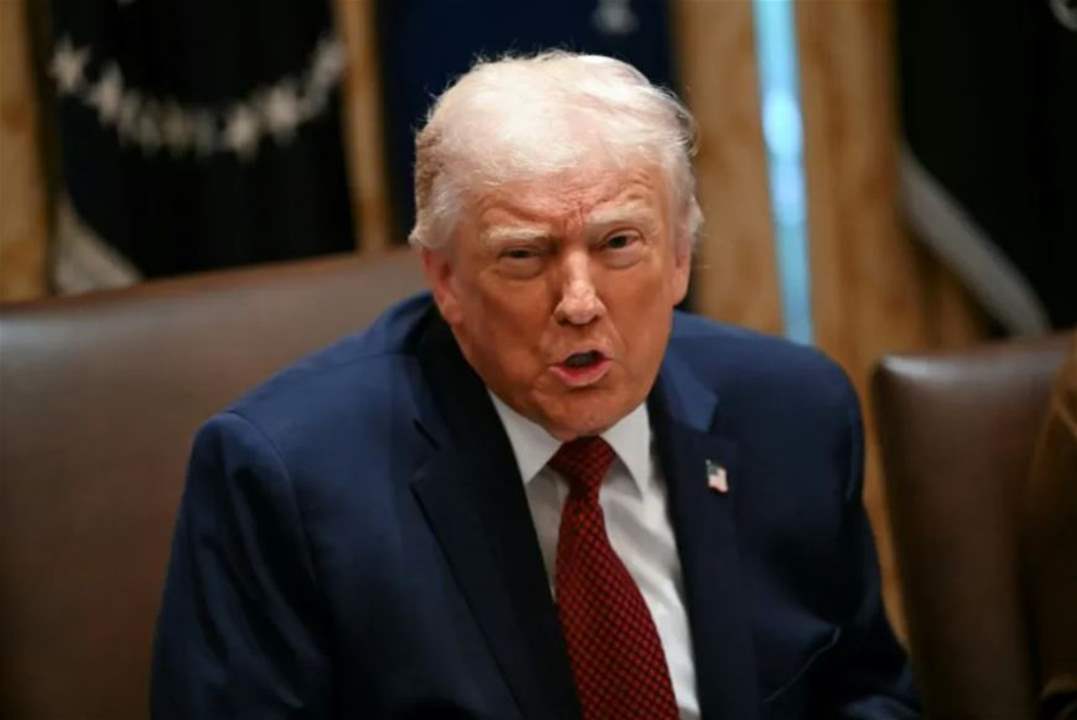 ترامب يهدد طهران بالأسوأ.. والسبب؟ 