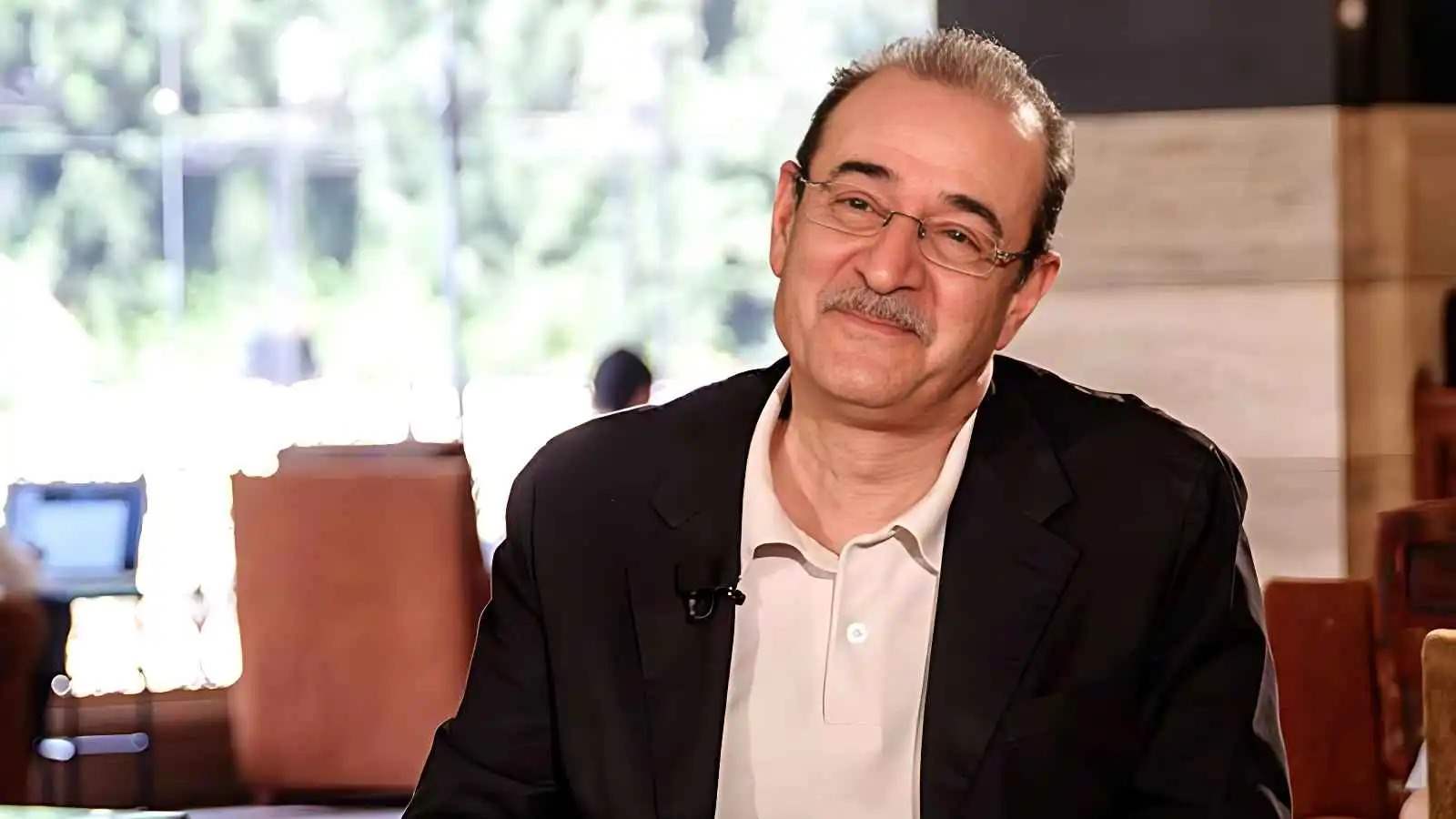 بسام كوسا يحتفل بتخرج ابنه ثائر في فيزياء الفضاء