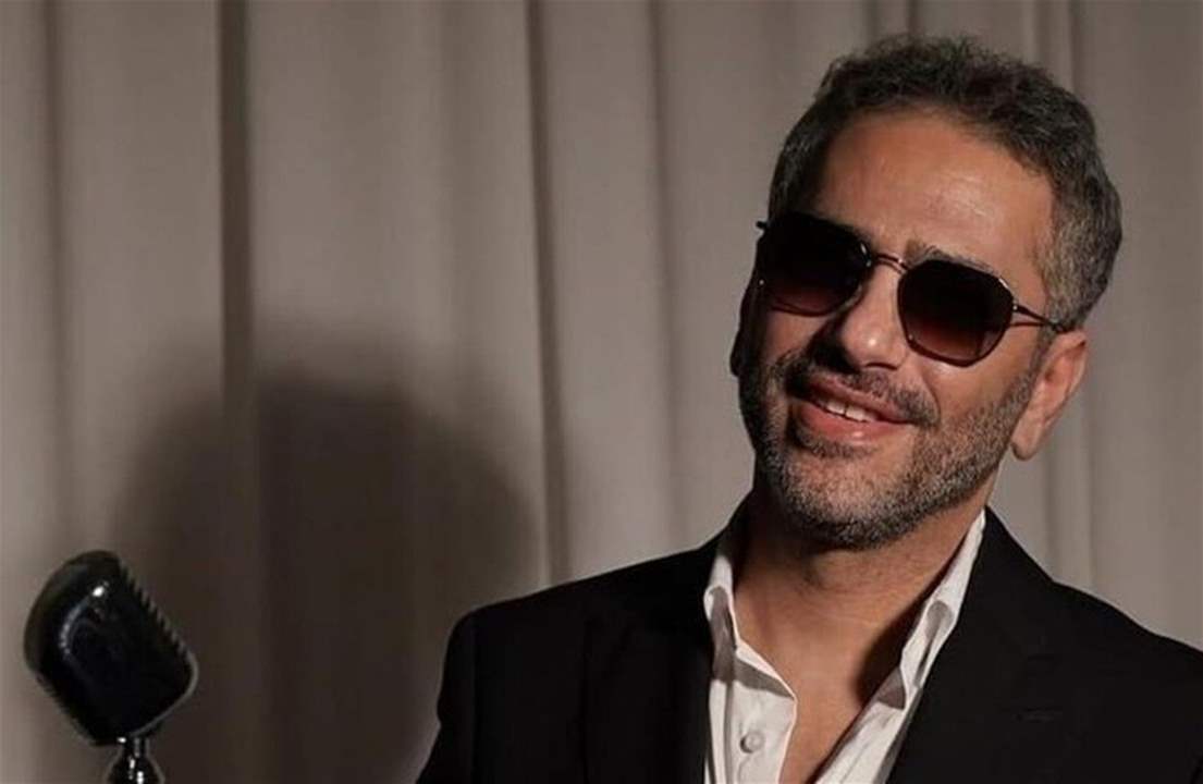 "اشتقنا لك كثيرًا".. رسالة مؤثرة من جمانة جمال إلى فضل شاكر بعد إخلاء سبيله