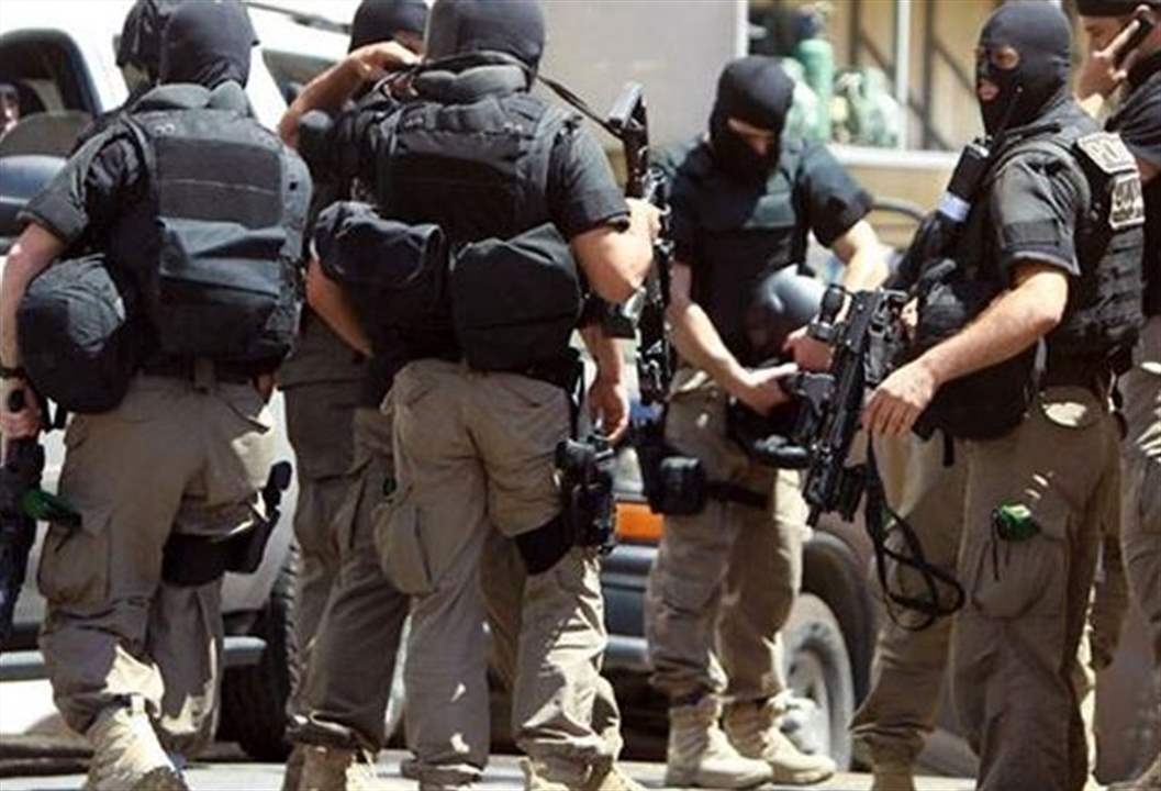 كميات ضخمة من الكوكايين والباز.. نهاية مروّج في الحازمية