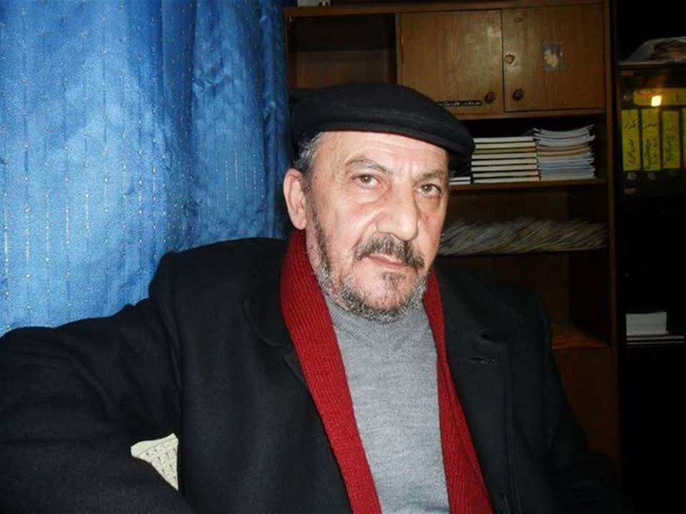 بعد غياب.. عبد الله شيخ خميس يطمئن جمهوره من المستشفى برسالة مؤثرة