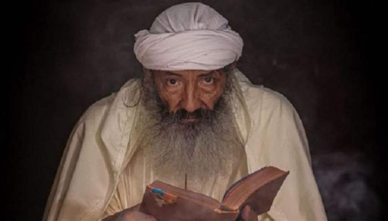 وفاة الفنان المغربي محمد الزيات ووزاة الثقافة تنعاه
