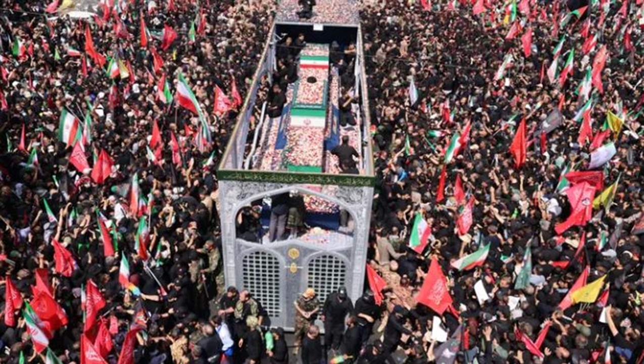 مشاركة أميركية في جنازة خامنئي.. ما القصة؟