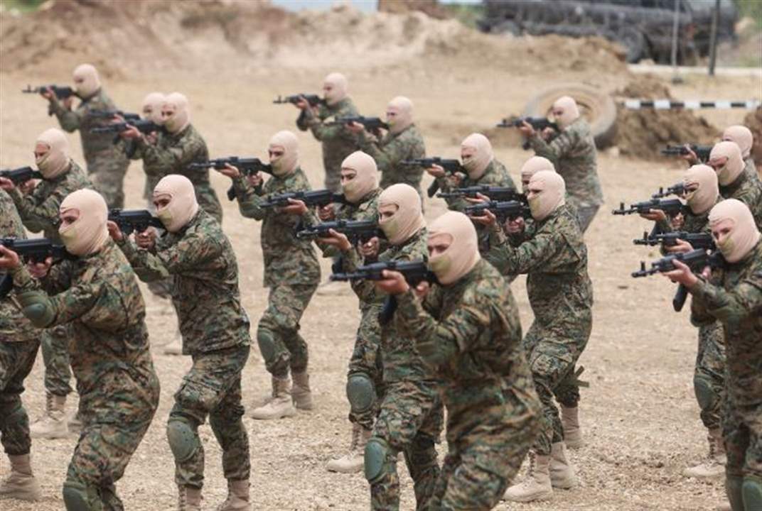 "بداية البداية".. تقرير اسرائيلي جديد عن نزع سلاح حزب الله! (هآرتس) 