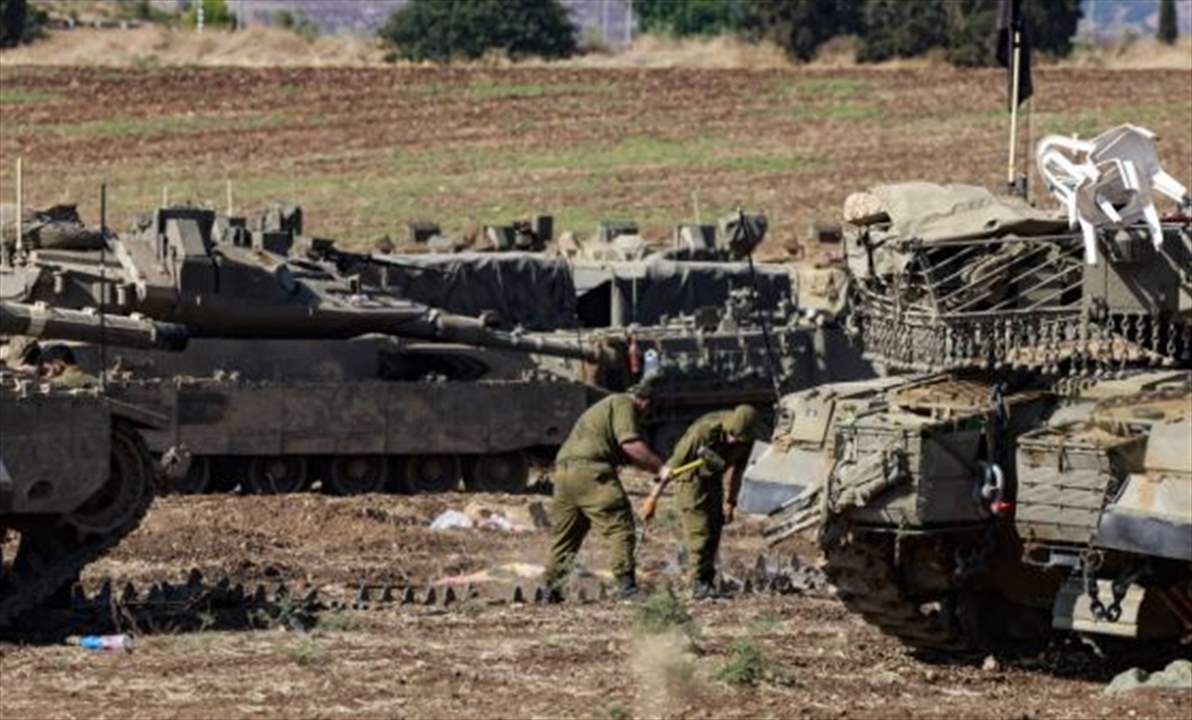 الجيش اللبناني غير قادر على تفكيك حزب الله ( يديعوت أحرونوت)