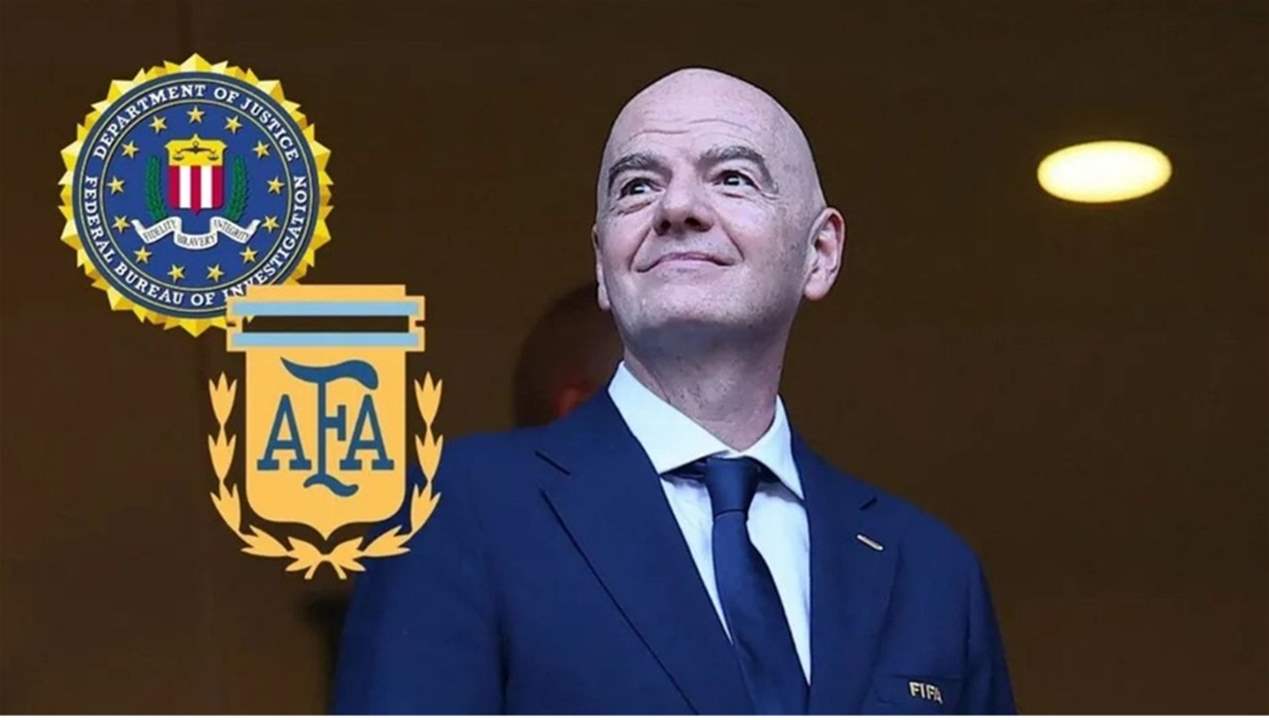 تحقيقات مالية وشهادات صادمة تضع الاتحاد الأرجنتيني و"فيفا" تحت المجهر