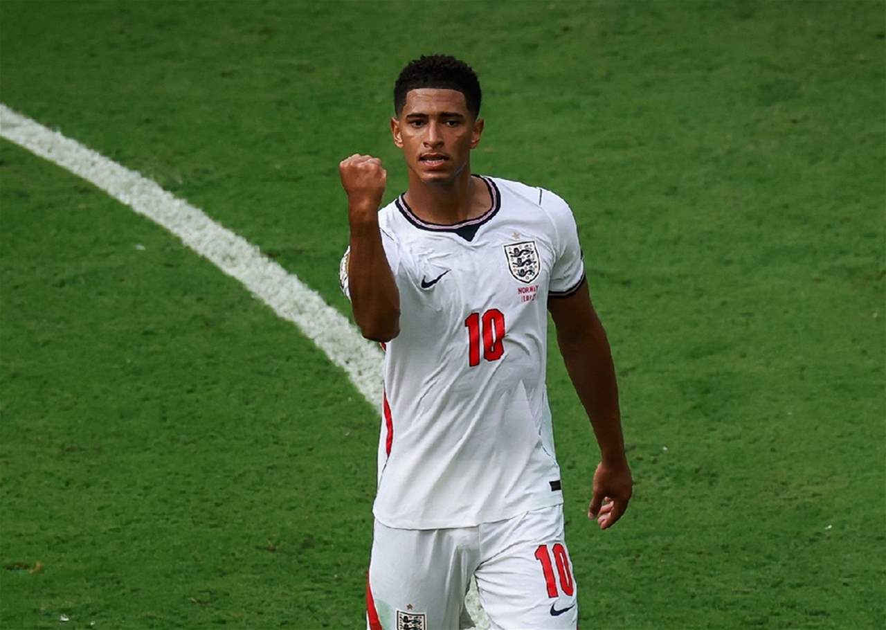 بيلينغهام يعادل رقمًا تاريخيًا في كأس العالم