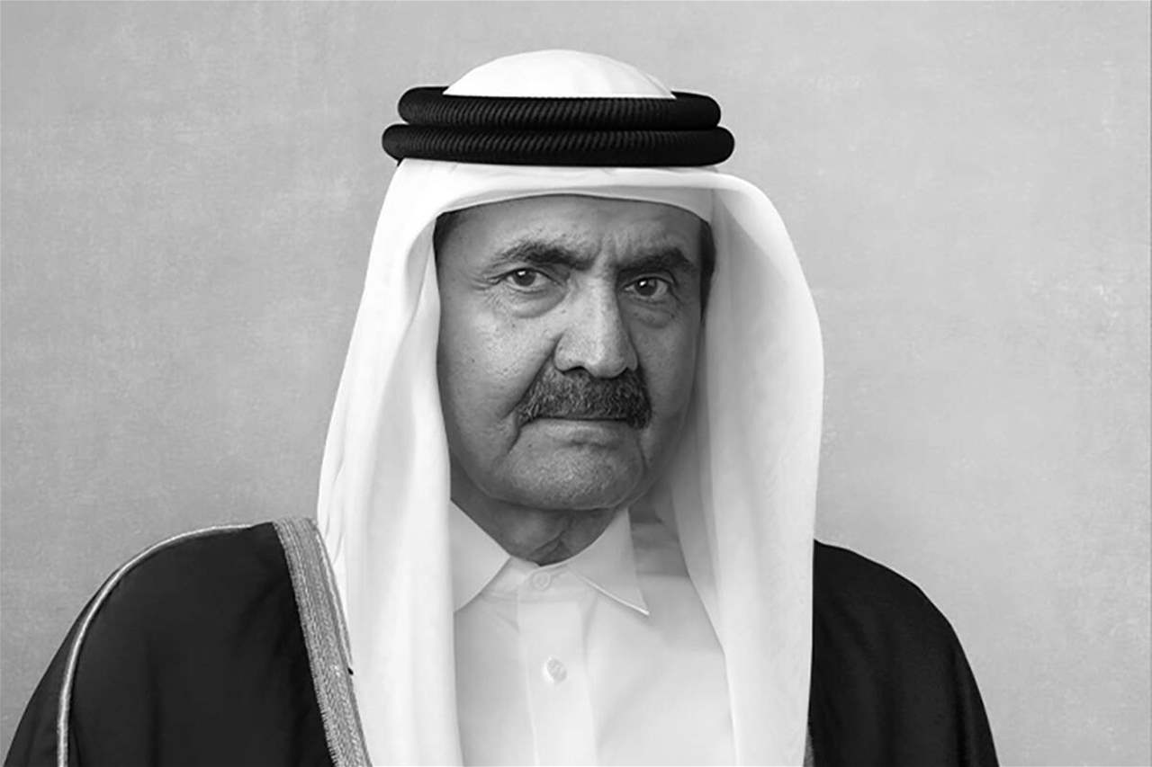 النجوم ينعون الأمير الوالد الشيخ حمد بن خليفة آل ثاني بكلمات مؤثرة