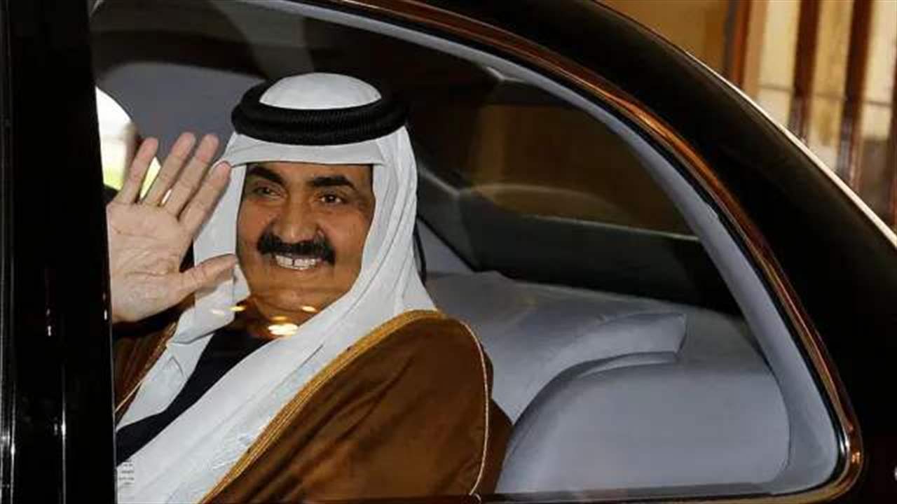 "حزب الله" معزيا بالشيخ حمد بن خليفة آل ثاني: نثمن مواقفه الداعمة للقضايا العربية والإسلامية