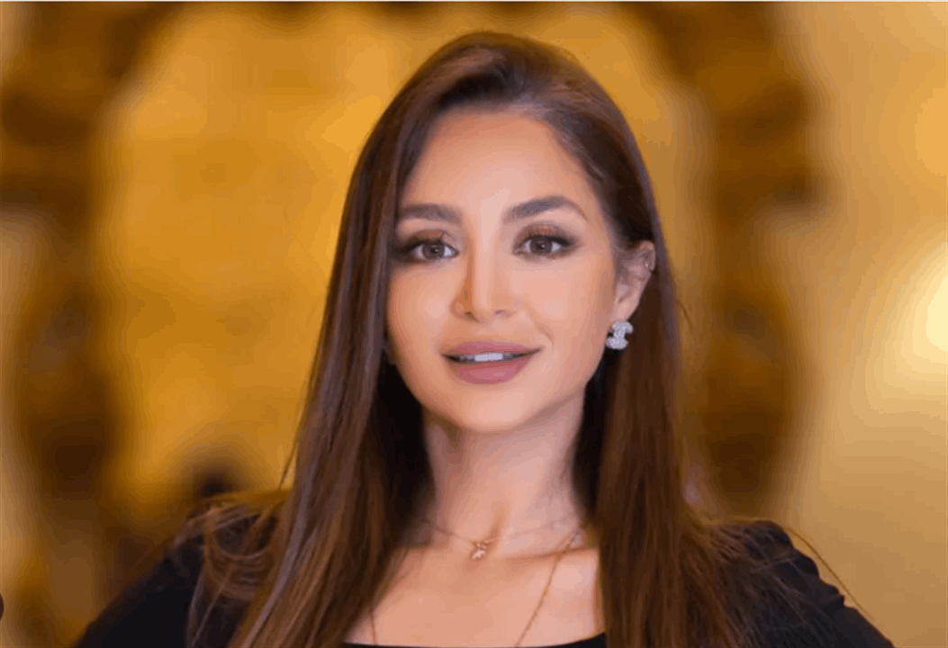 بعد انتقالها إلى العمل السياسي.. أول ظهور لروزينا لاذقاني داخل مجلس الشعب