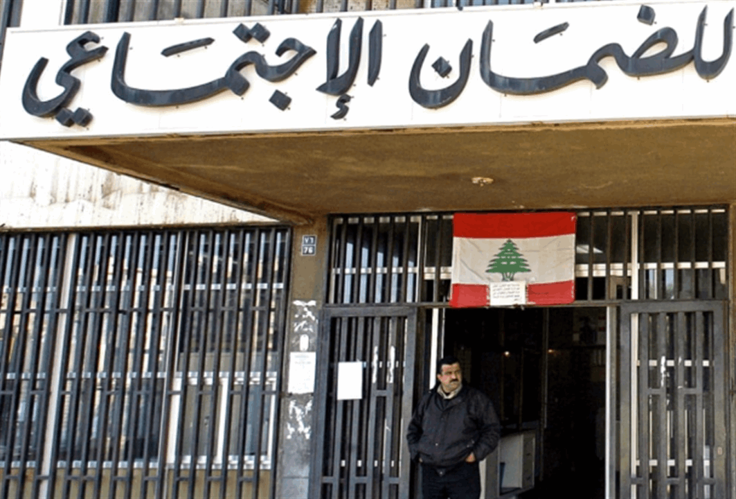 للنازحين المضمونين.. قرار من الضمان!