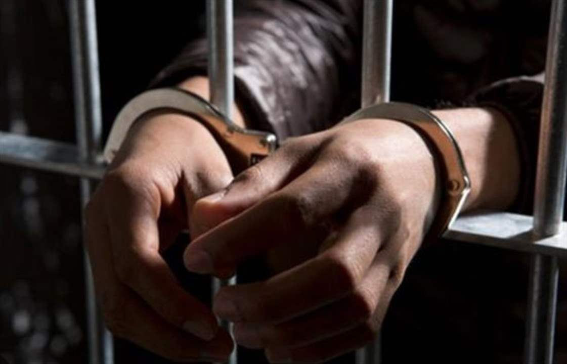 في أقل من ساعة.. نهاية جريمة بهروبٍ لم يدم طويلًا 