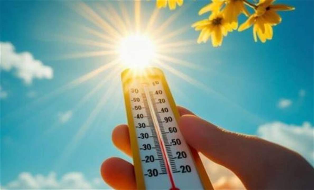 استعدوا.. هذا ما ينتظر لبنان على صعيد الطقس
