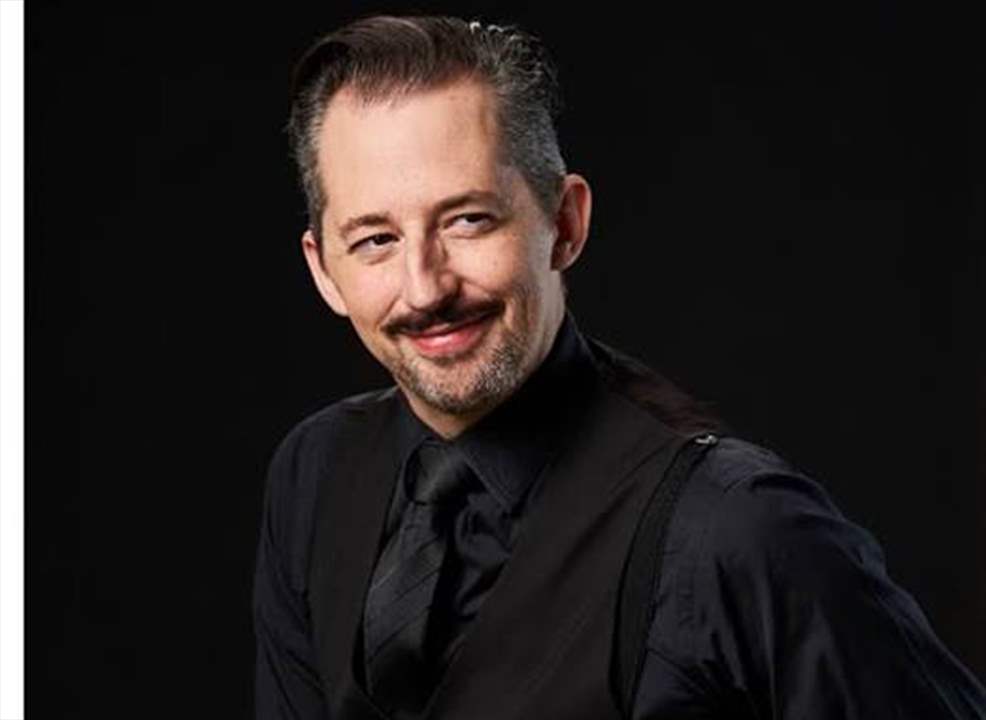 وفاة نجم Broadway وThe Marvelous Mrs. Maisel جوش غريزيتي عن 44 عامًا وانباء عن انهاء حياته 