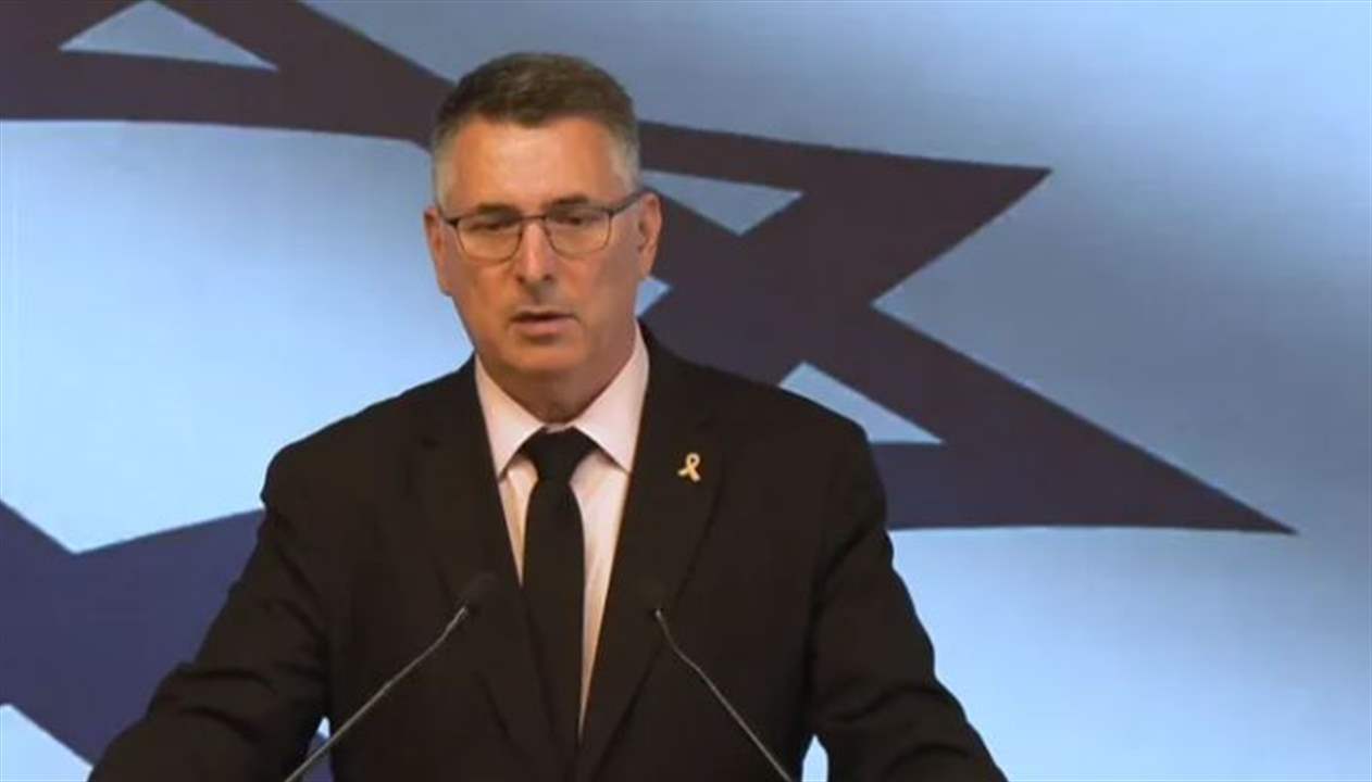بالتزامن مع مفاوضات روما.. وزير الخارجية الإسرائيلي: مستعدون! 