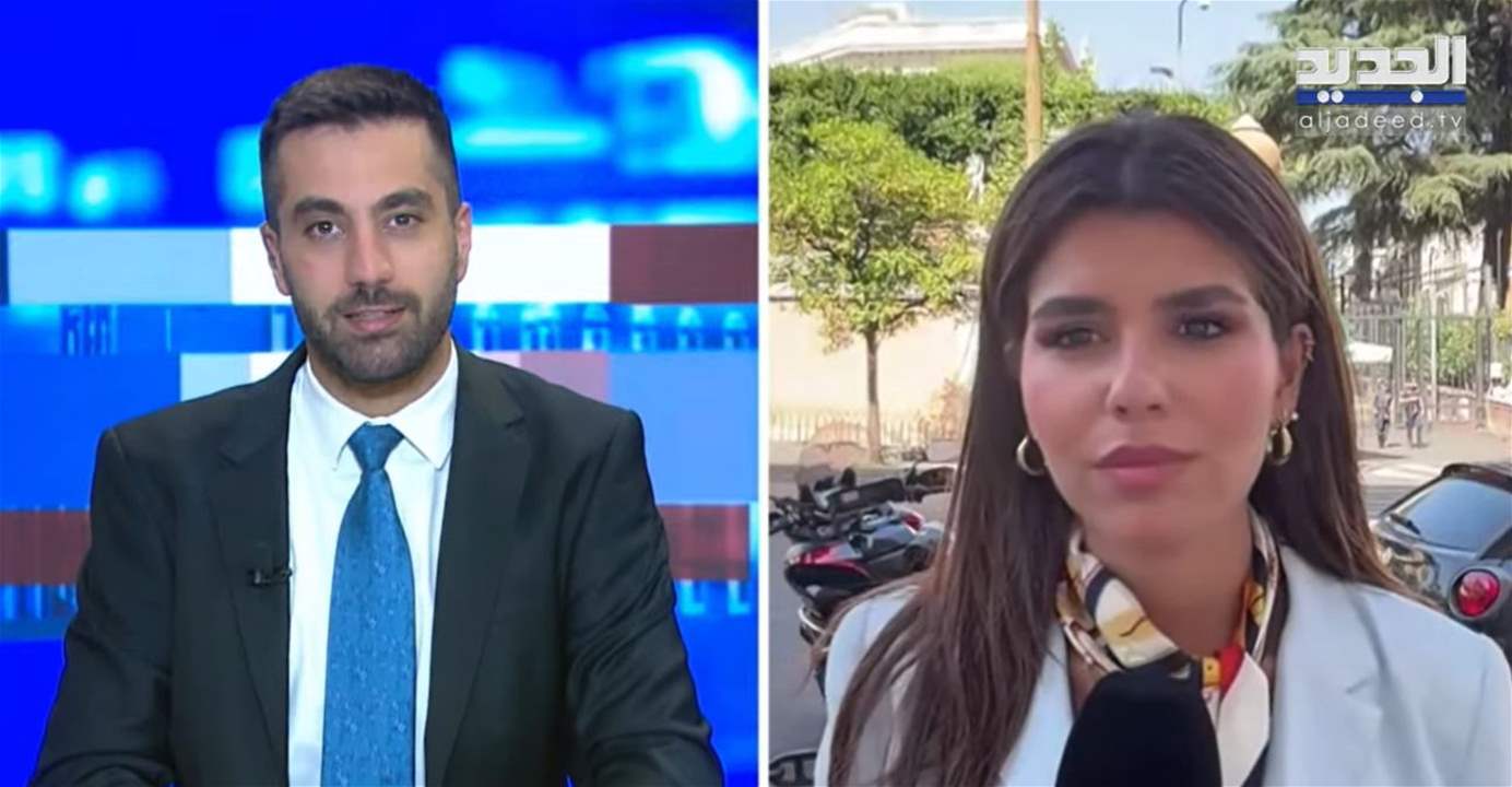 مواكبة مباشرة لمفاوضات روما.. وآخر المستجدات