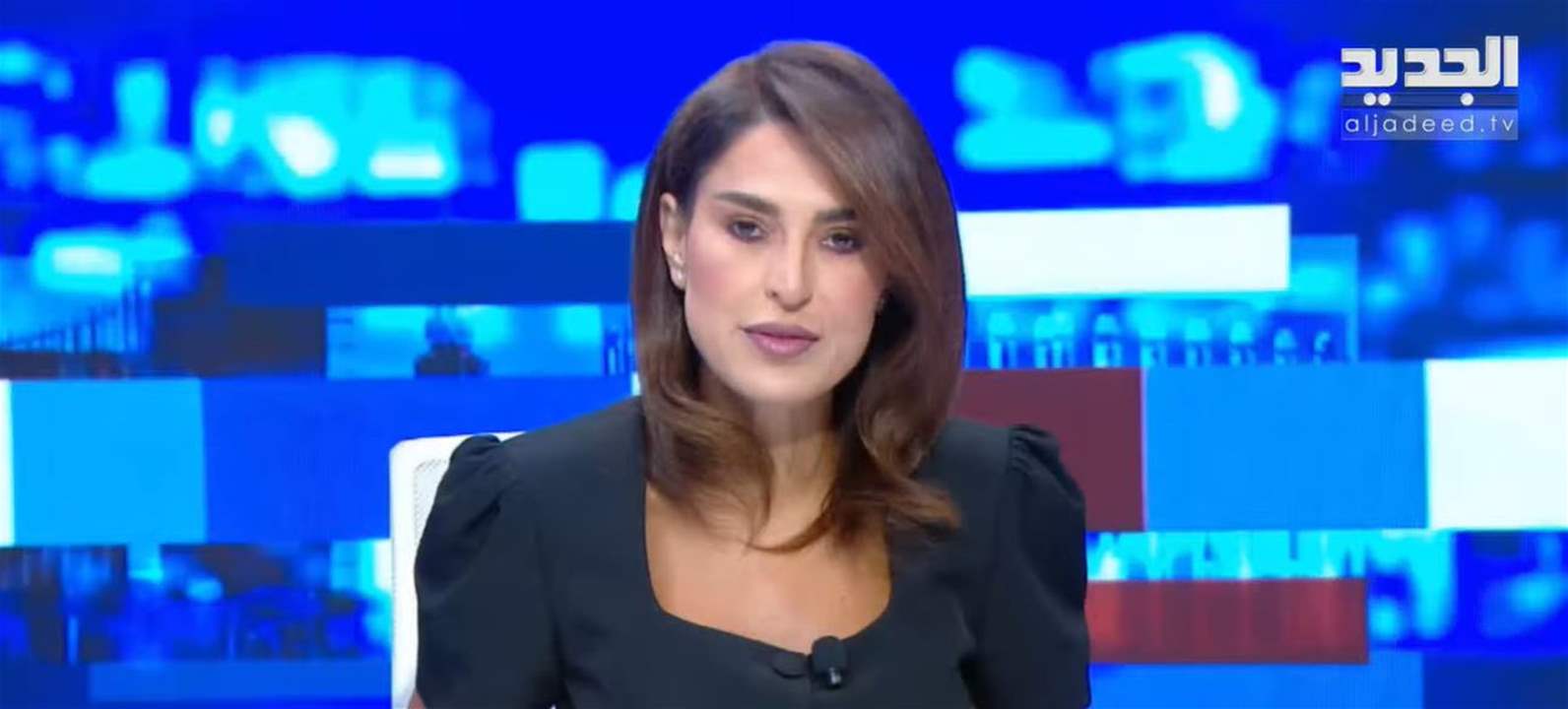 مواكبة مباشرة لمفاوضات روما والجلسة التشريعية وزيارة الوفد اللبناني إلى دمشق