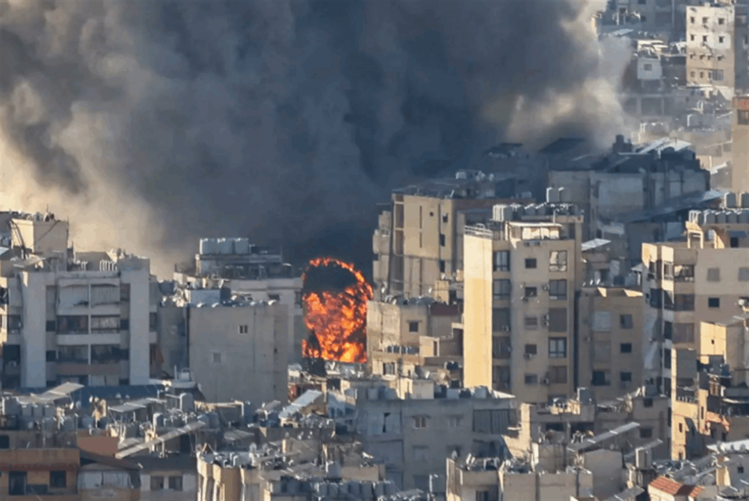 "حزب الله".. على قائمة العقوبات المصرفية في العراق (صورة)