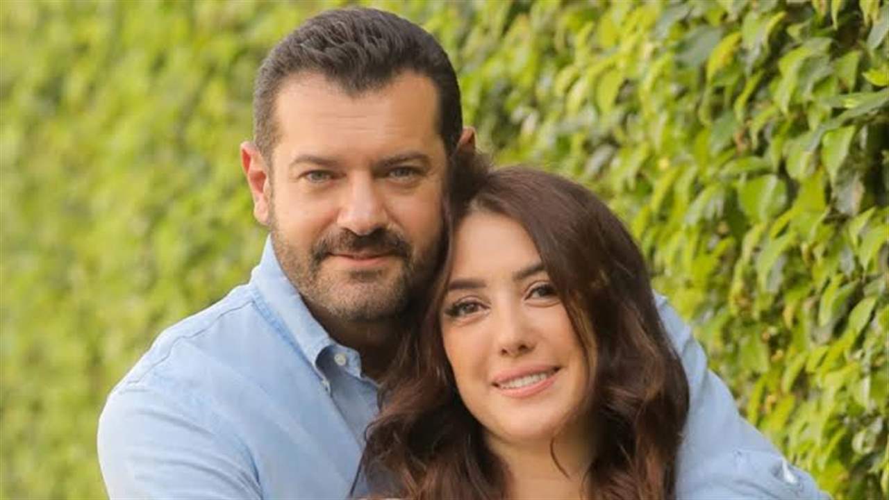 ظهور نادر لـ«حياة» ابنة عمرو يوسف وكندة علوش يتصدر