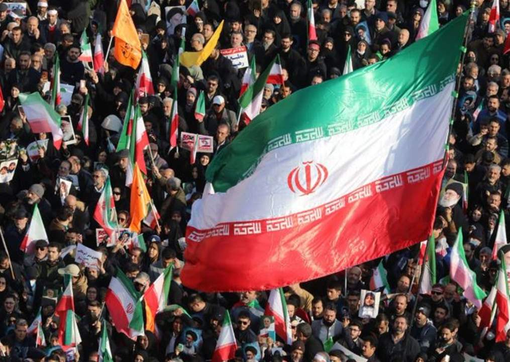 ماذا يريد الإيرانيون؟.. وثيقة سرية تكشف!