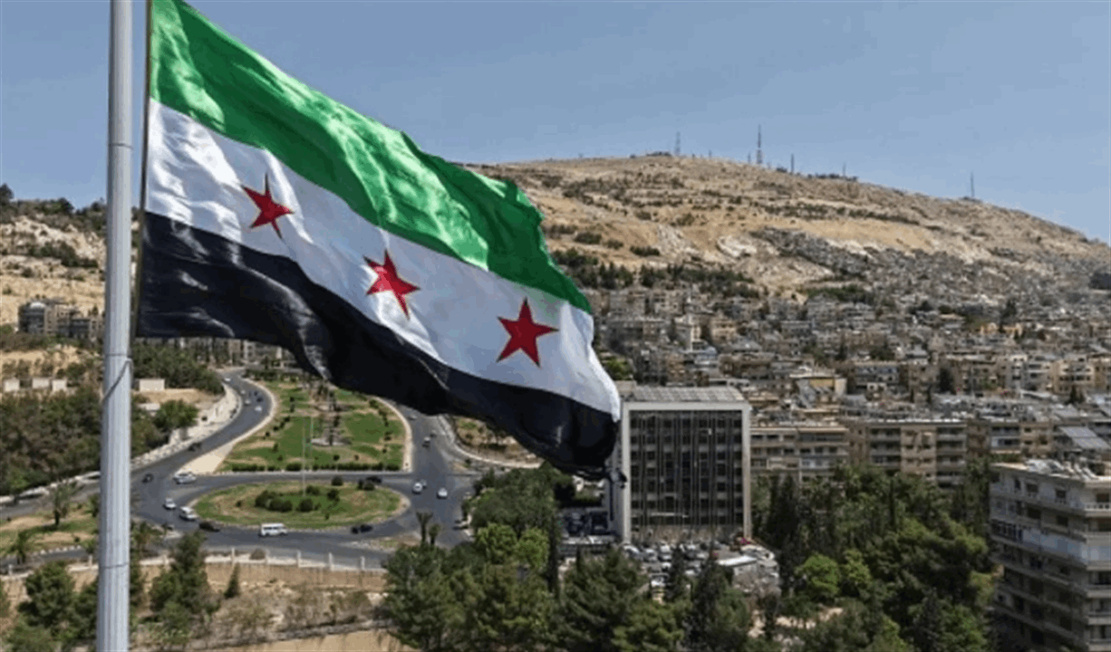 أسلحة لـ "حزب الله".. ضبط شاحنة على الحدود السورية - العراقية! 