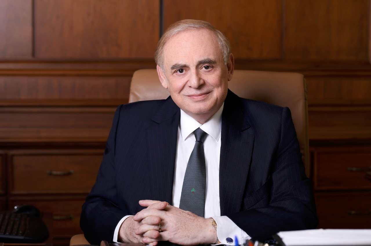 البستاني يزفّ للبنانيين إقرار قانون حماية المستهلك