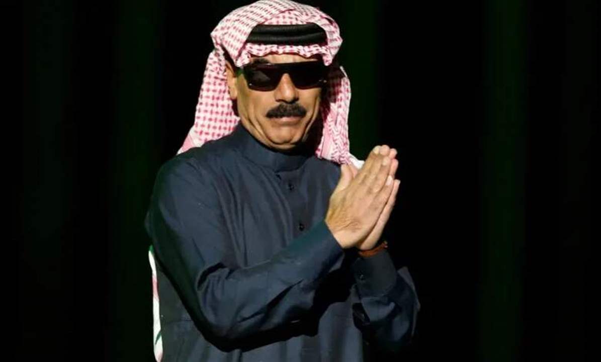 منع الفنان السوري عمر سليمان من دخول تركيا يحدث ضجة