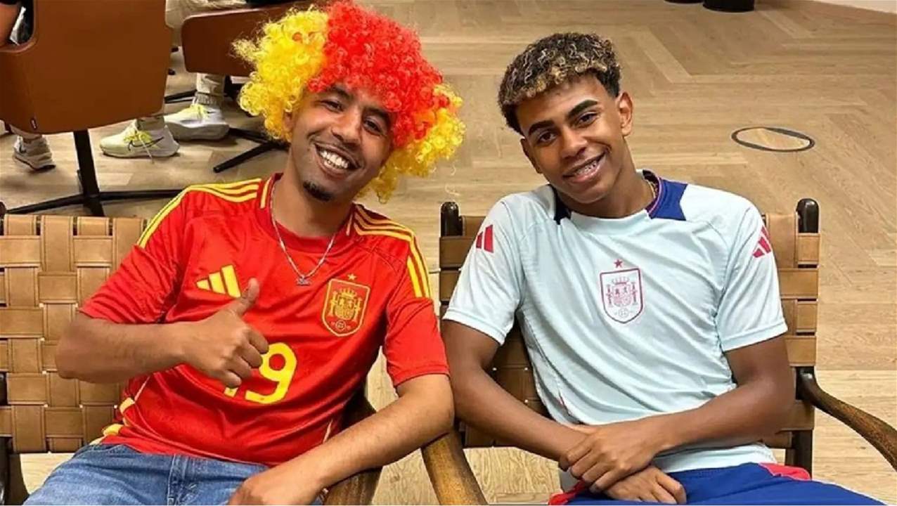 لماذا غاب والد يامال عن المونديال؟
