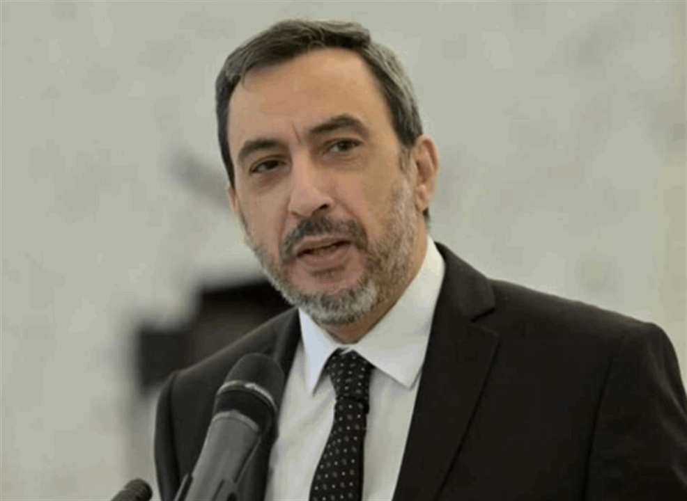 عماد الحوت : سنواصل اتصالاتنا حتى اللحظات الأخيرة أملاً في الوصول إلى نتائج منصفة في ملف العفو العام