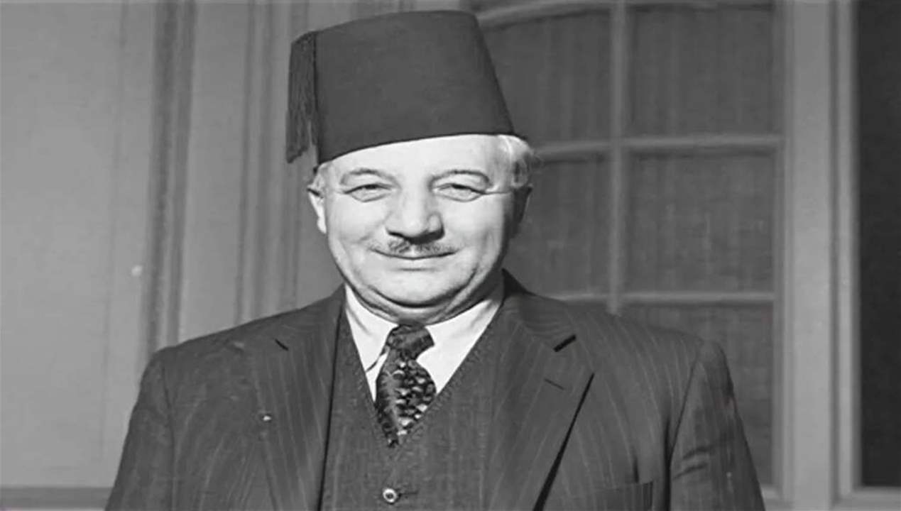 مدير مؤسسة الوليد بن طلال الانسانية عبد السلام ماريني: 75 عاماً على اغتيال رياض الصلح... فكم مرة اغتيل بعد اغتياله؟
