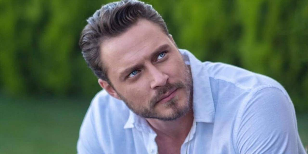 اعتقال بطل مسلسل “المؤسس عثمان" النجم التركي بوراك تشيليك بتهمة التعاطي