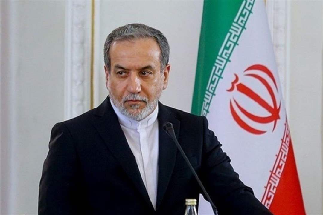 عراقجي: سندافع عن كل شبر من أرضنا حتى آخر نفس