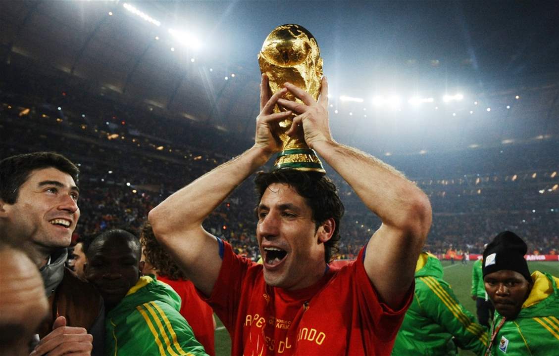 كابديفيلا يستنجد بترامب