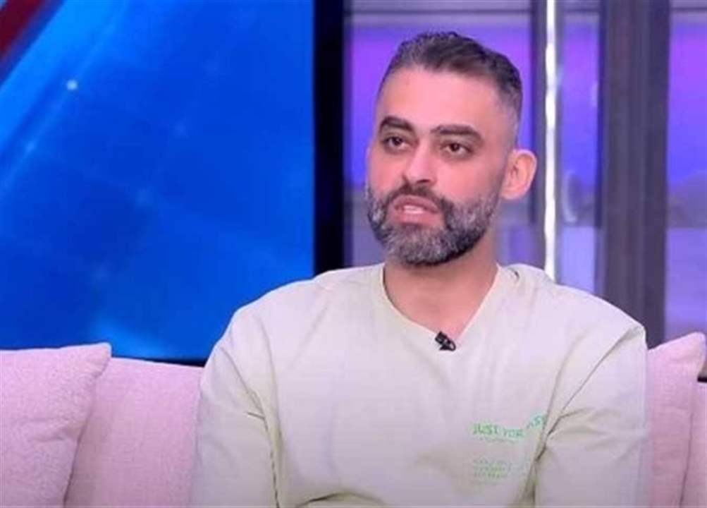 وفاة الفنان أحمد جلال عبد القوي بعد صراع مع السرطان