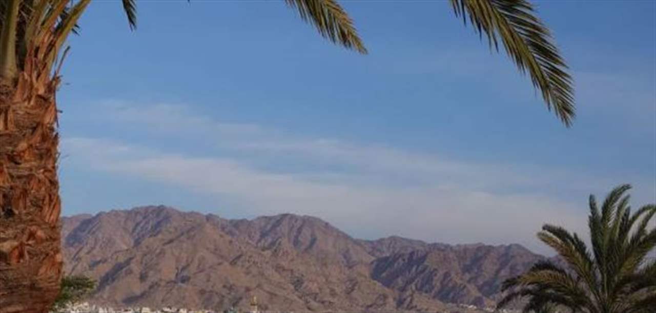 من ايران إلى العقبة.. ما علاقة إسرائيل؟