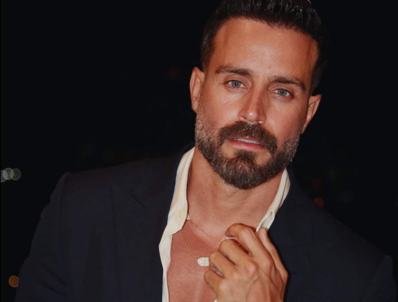 سعد رمضان يتألق في لندن بأمسية تكريمية للعندليب عبد الحليم حافظ