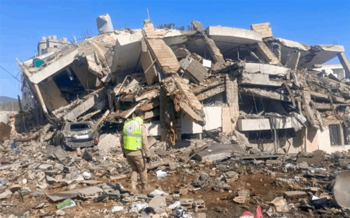 "فرون، صريفا وزوطر الغربية".. عمليات المنطقة التجريبية تبدأ اليوم!