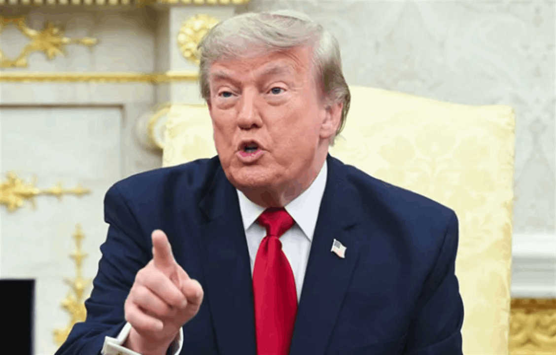 في كل مرة تقتل جندياً أميركياً.. ترامب يهدد ايران! 