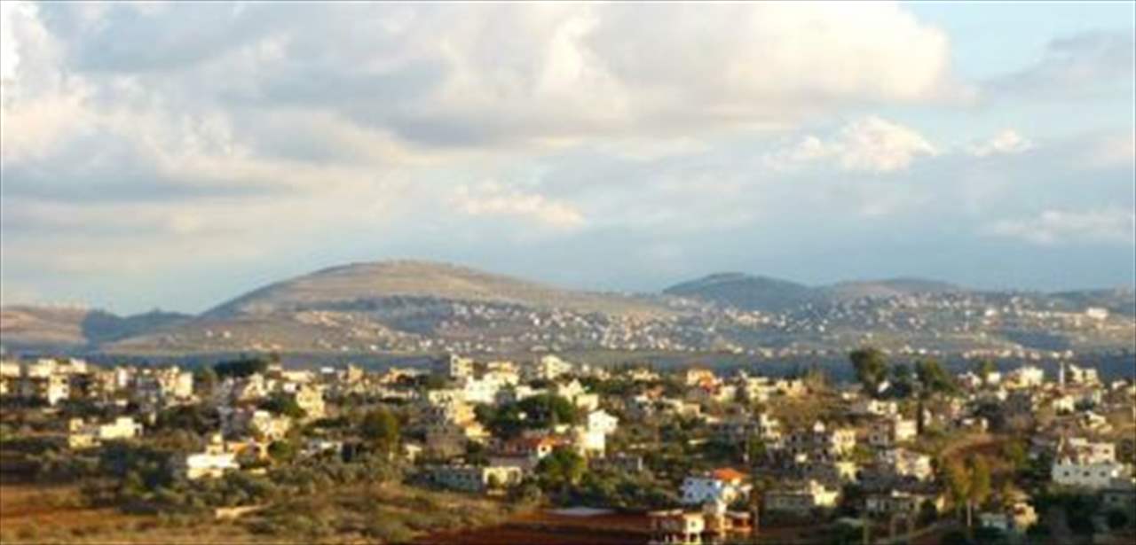 إلى أهالي زوطر الغربية.. بيان عاجل