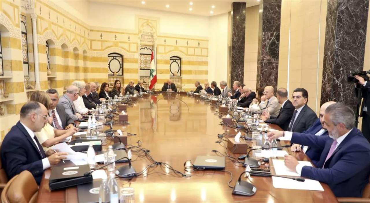 وساطة داخل مجلس الوزراء؟ (أسرار الجمهورية)