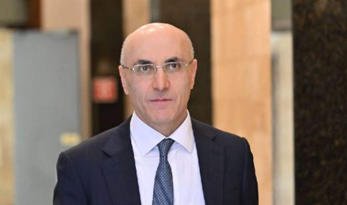 الحجار: الانسحاب الإسرائيلي الكامل أولوية وطنية والآمال معقودة على زيارة عون