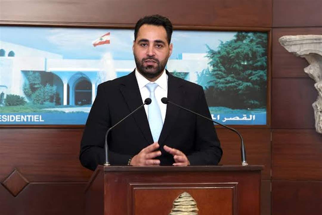 حمدان: الفيصل هو ما يُنجز على الأرض لا ما يُباع من أوهام
